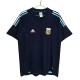 Argentina Matchtröja Borta Retro 2002