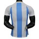 Argentina Matchtröja Hemma 2025