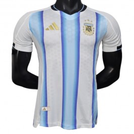 Argentina Matchtröja Hemma 2026