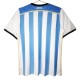 Argentina Matchtröja Hemma Retro 2014