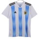 Argentina Matchtröja Hemma Retro 2018