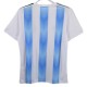 Argentina Matchtröja Hemma Retro 2018