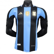 Argentina Matchtröja Hemma Special Edition 2024