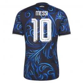 Argentina Messi 10 Bortatröja VM 2026