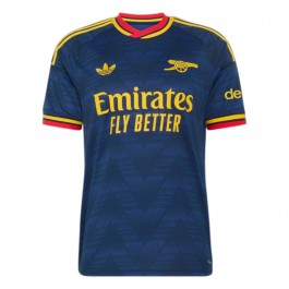 Arsenal Bortatröja 2026-2027