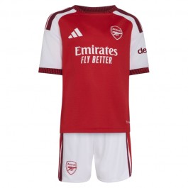 Arsenal Hemmaställ 2026-2027 Barn