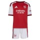 Arsenal Hemmaställ 2026-2027 Barn