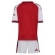 Arsenal Hemmaställ 2026-2027 Barn
