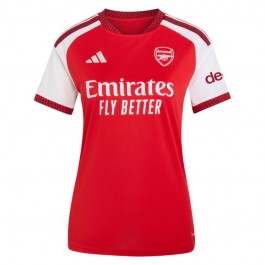 Arsenal Hemmatröja 2026-2027 Dam