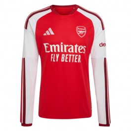 Arsenal Hemmatröja 2026-2027 Långärmad