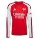 Arsenal Hemmatröja 2026-2027 Långärmad