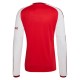 Arsenal Hemmatröja 2026-2027 Långärmad