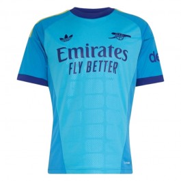 Arsenal Målvakt Bortatröja 2026-2027