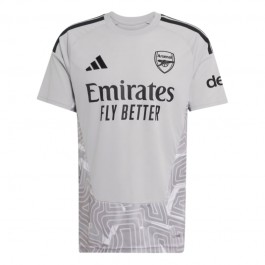 Arsenal Målvakt Hemmatröja 2026-2027