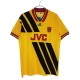 Arsenal Matchtröja Borta Retro 1993-1994