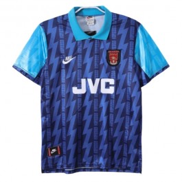 Arsenal Matchtröja Borta Retro 1994-1995