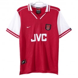 Arsenal Matchtröja Hemma Retro 1996-1997