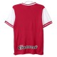 Arsenal Matchtröja Hemma Retro 1996-1997