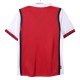 Arsenal Matchtröja Hemma Retro 1998-1999