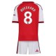 Arsenal Ødegaard 8 Hemmaställ 2026-2027 Barn