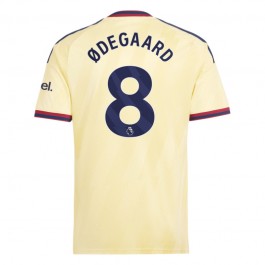 Arsenal Ødegaard 8 Tredjetröja 2026-2027 Arsenal Ødegaard 8 Tredjetröja 2026-2027