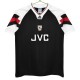 Arsenal Retro Bortatröja 1992-1994