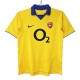 Arsenal Retro Bortatröja 2003-2004