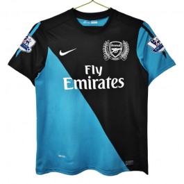 Arsenal Retro Bortatröja 2011-2012