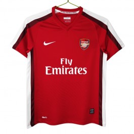 Arsenal Retro Hemmatröja 2008-2010
