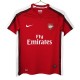 Arsenal Retro Hemmatröja 2008-2010