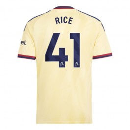 Arsenal Rice 41 Tredjetröja 2026-2027 Arsenal Rice 41 Tredjetröja 2026-2027