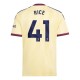 Arsenal Rice 41 Tredjetröja 2026-2027