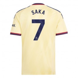 Arsenal Saka 7 Tredjetröja 2026-2027 Arsenal Saka 7 Tredjetröja 2026-2027
