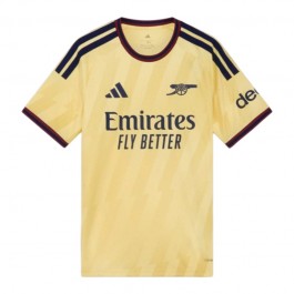 Arsenal Tredjetröja 2026-2027