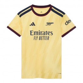 Arsenal Tredjetröja 2026-2027 Dam
