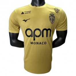 AS Monaco Matchtröja Tredje 2025-2026