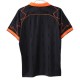 AS Roma Matchtröja Borta Retro 1999-2000