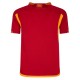 AS Roma Matchtröja Dam Hemma 2023-2024