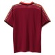 AS Roma Matchtröja Hemma Retro 1998-1999
