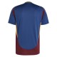AS Roma Matchtröja Tredje 2024-2025