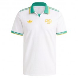 AS Roma Matchtröja Tredje 2025-2026