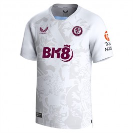 Aston Villa Matchtröja Borta 2023-2024