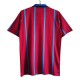 Aston Villa Matchtröja Hemma Retro 1993-1995