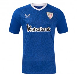 Athletic Bilbao Matchtröja Borta 2024-2025