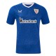 Athletic Bilbao Matchtröja Borta 2024-2025