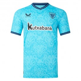 Athletic Club Matchtröja Borta 2023-2024