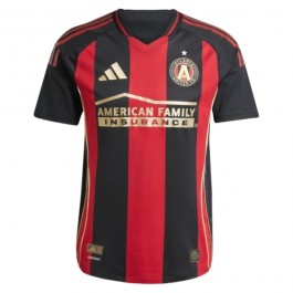 Atlanta United Matchtröja Hemma 2025-2026