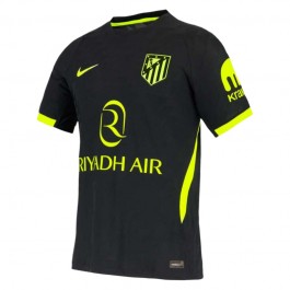 Atlético Madrid Bortatröja 2026-2027