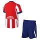 Atlético Madrid Hemmaställ 2026-2027 Barn