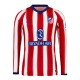 Atlético Madrid Hemmatröja 2026-2027 Långärmad
